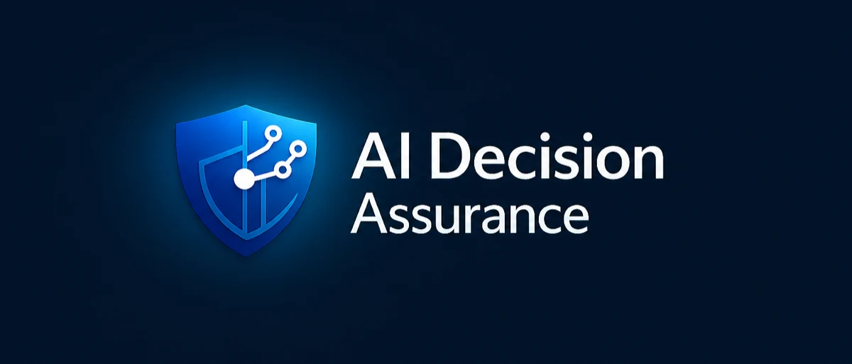 AI Decision Assurance